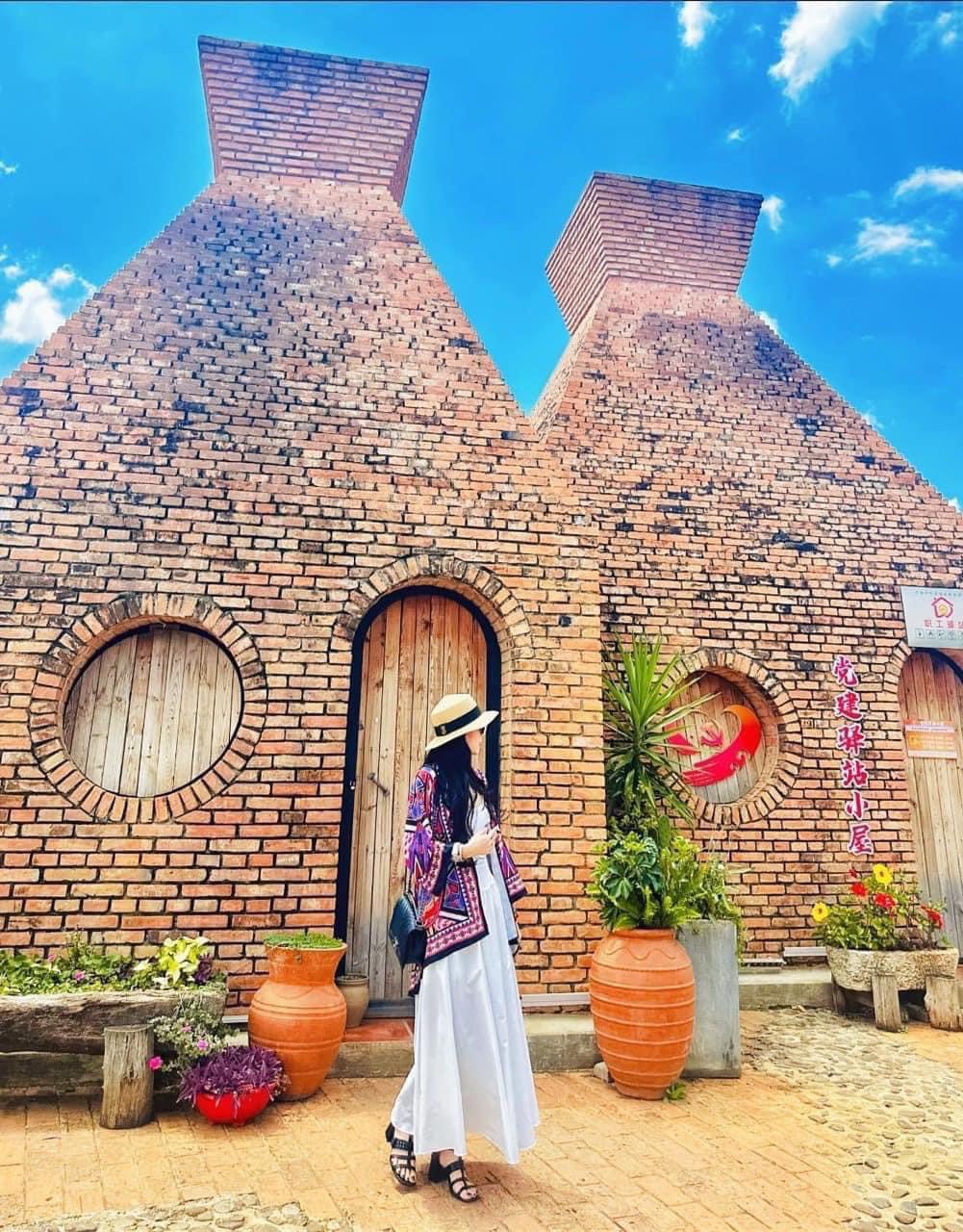 CÁC LƯU Ý KHI ĐI DI LẶC