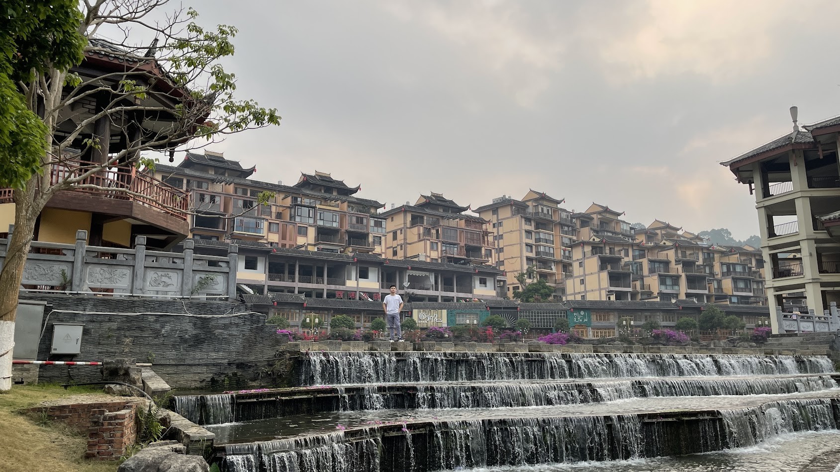 DU LỊCH BÌNH BIÊN - NƠI CÓ VẺ ĐẸP VÀ KHÔNG GIAN BÌNH YÊN ĐẾN LẠ THƯỜNG