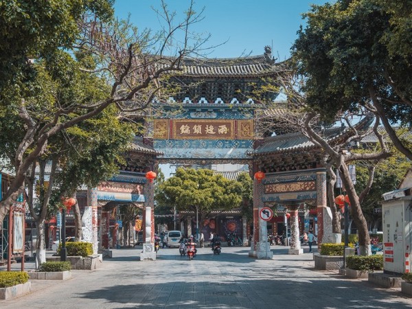 Du Lịch Phố Cổ Kiến Thủy - Xuôi dòng lịch sử về phố cổ hàng trăm năm tuổi