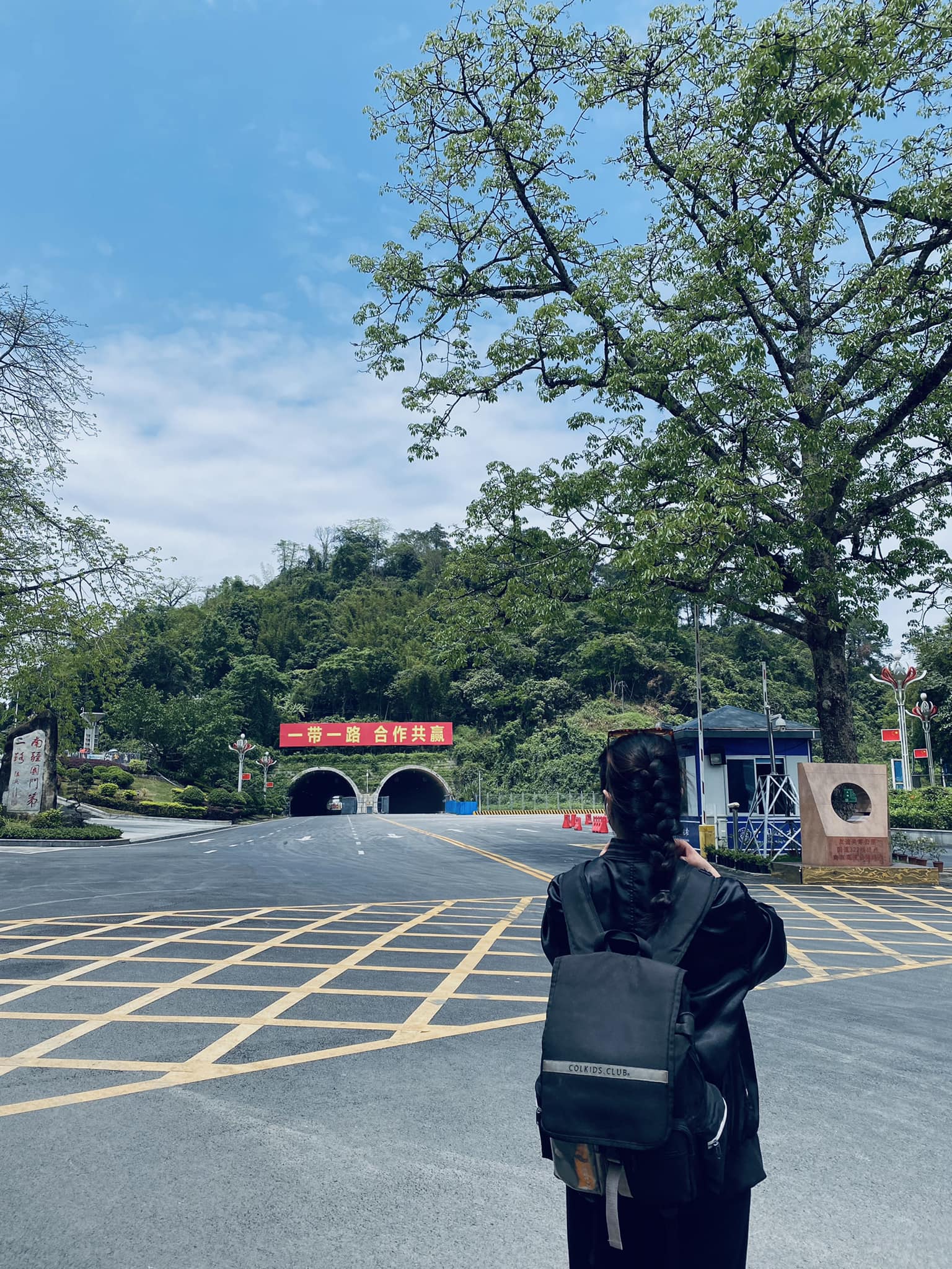 Kinh nghiệm du lịch Bằng Tường - khám phá văn hóa Trung Hoa