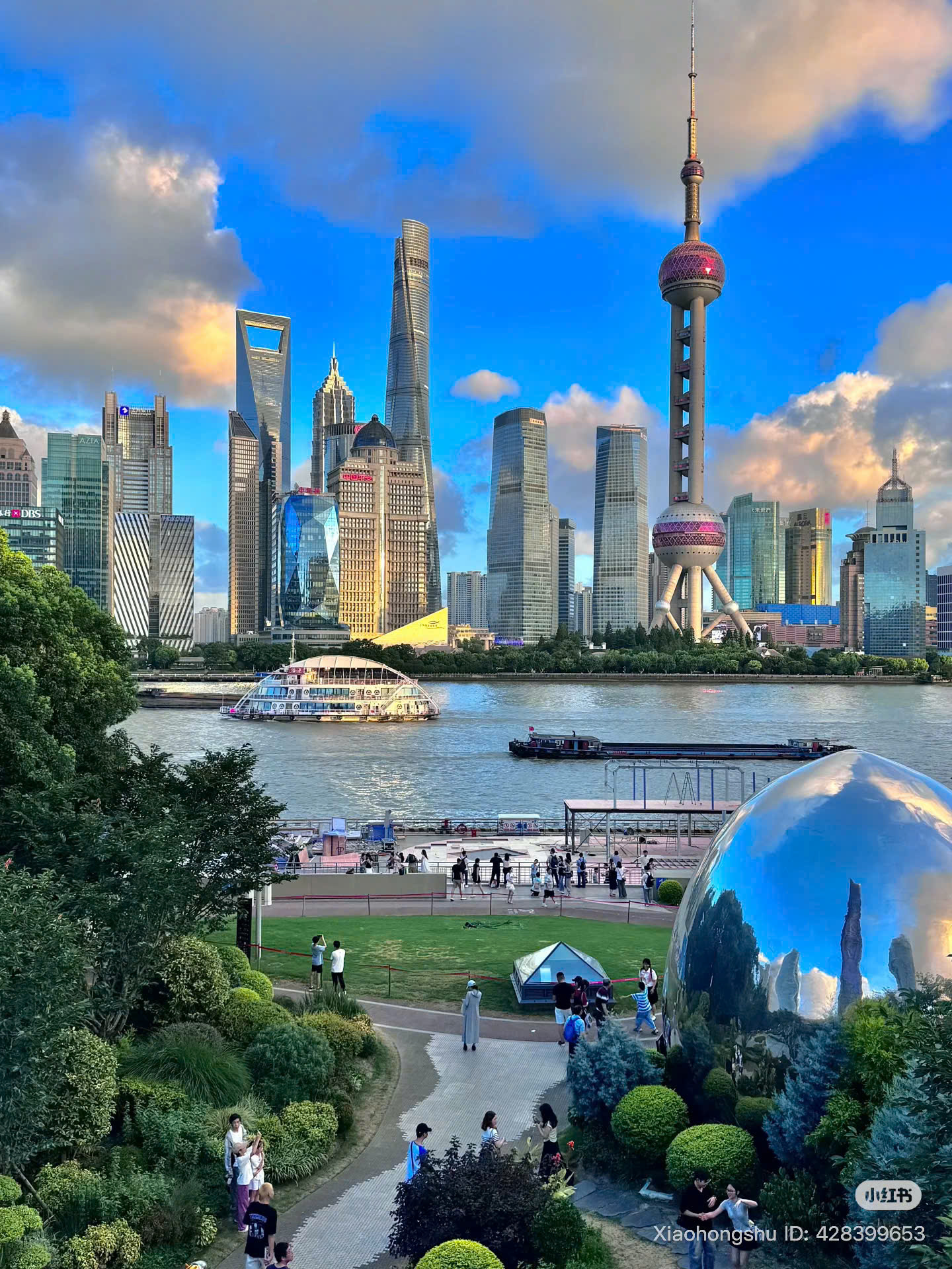 Top 10 quán bar sang chảnh nhất Thượng Hải