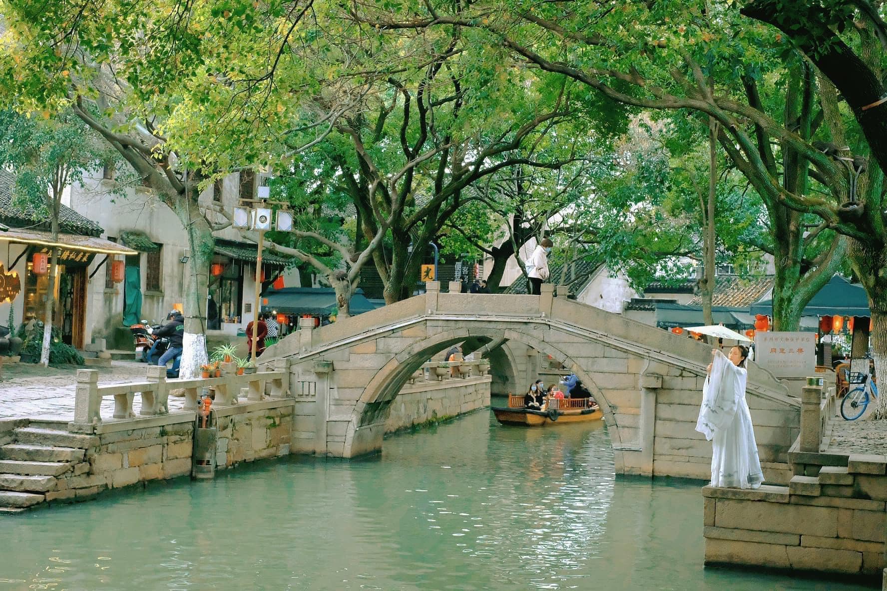 Top những điểm du lịch Trung Quốc bạn nên đến